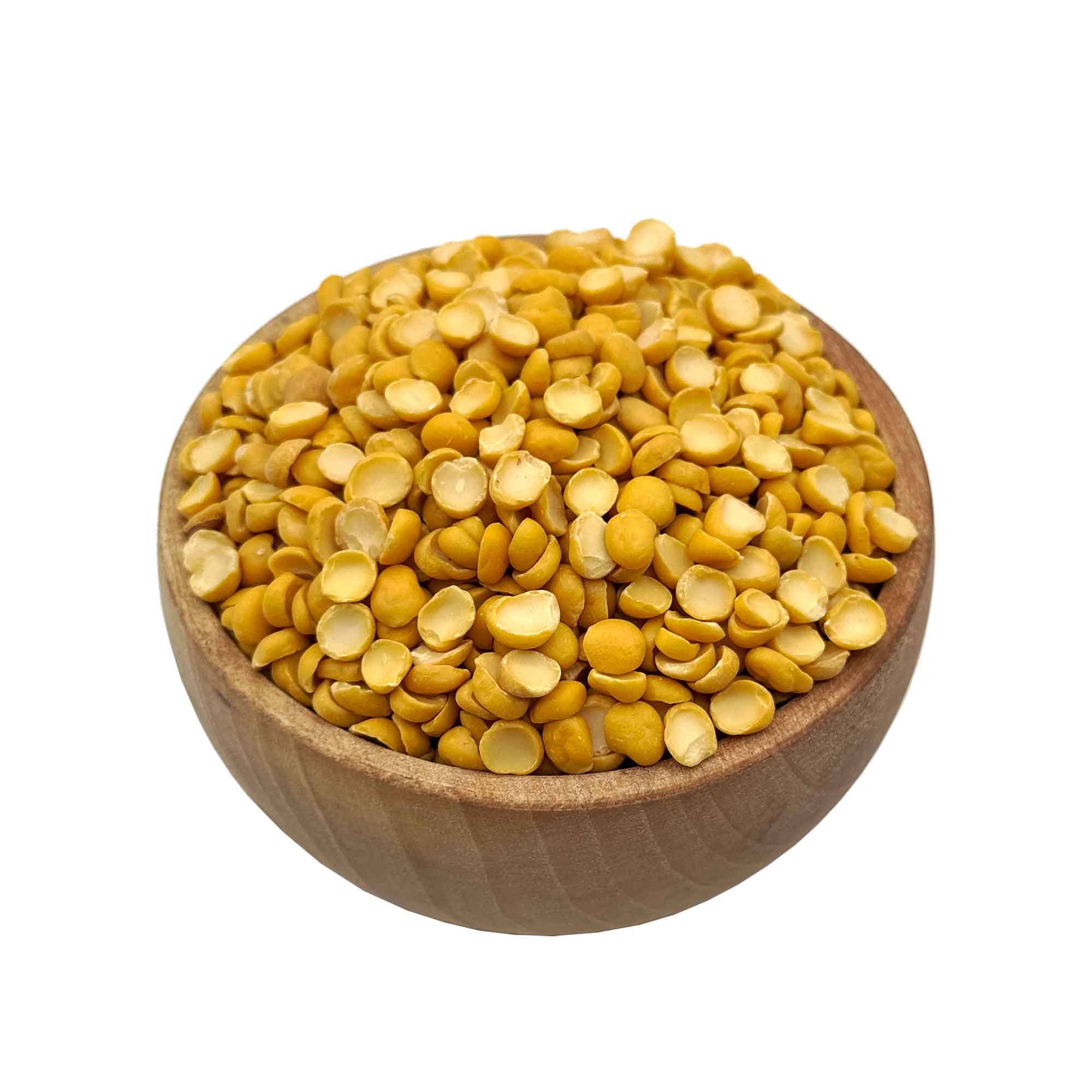 How to Buy Wholesale Split Peas in Algeria? A Complete Import Guide + Wholesale Price